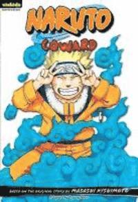 Naruto: Chapter Book, Vol. 12: Coward 1