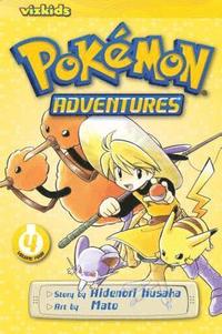 bokomslag Pokmon Adventures (Red and Blue), Vol. 4: Volume 4