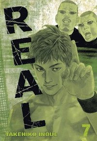 bokomslag Real, Vol. 7