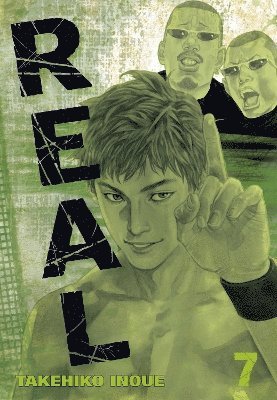 Real, Vol. 7 1