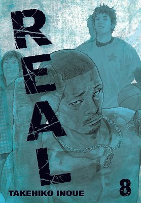Real, Vol. 8 1
