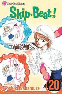 bokomslag Skip·Beat!, Vol. 20