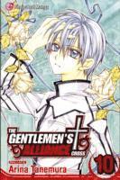 Gentlemen's Alliance †, Vol. 10