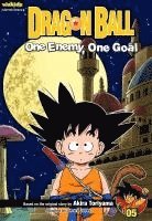 Dragon Ball: Chapter Book, Vol. 5