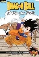 bokomslag Dragon Ball: Chapter Book, Vol. 9: Is This the End?