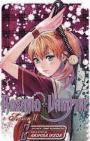 bokomslag Rosario+Vampire: Season II, Vol. 2