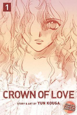 bokomslag Crown of Love, Vol. 1: Volume 1