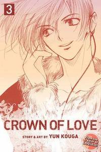 bokomslag Crown of Love, Vol. 3