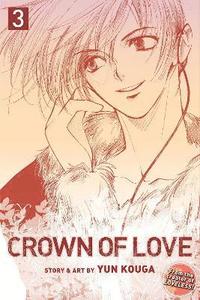 bokomslag Crown of Love, Vol. 3: Volume 3