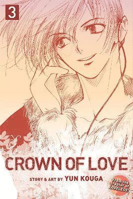 bokomslag Crown of Love, Vol. 3: Volume 3