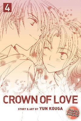 Crown of Love, Vol. 4: Volume 4 1