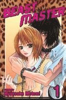 Beast Master, Vol. 1 1