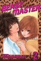 Beast Master, Vol. 2: Final Volume! 1