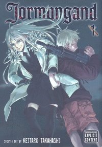 bokomslag Jormungand, Vol. 1