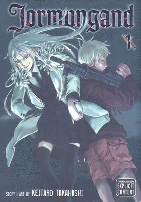 Jormungand, Vol. 1 1