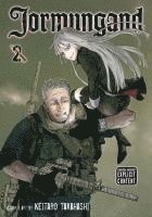 bokomslag Jormungand, Vol. 2