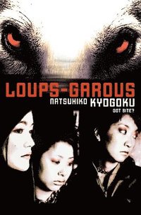 bokomslag Loups-Garous