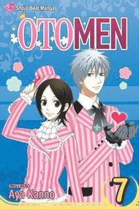 bokomslag Otomen, Vol. 7: Volume 7