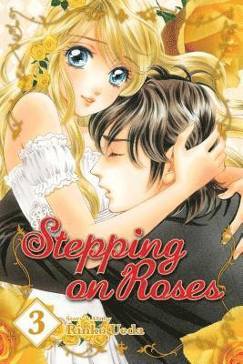bokomslag Stepping on Roses, Vol. 3