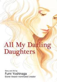bokomslag All My Darling Daughters