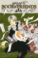 bokomslag Natsume's Book of Friends, Vol. 1: Volume 1