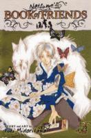 bokomslag Natsume's Book of Friends, Vol. 2