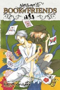 bokomslag Natsume's Book of Friends, Vol. 5: Volume 5