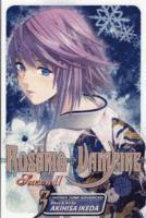 bokomslag Rosario+Vampire: Season II, Vol. 3: Volume 3