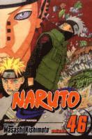 bokomslag Naruto, Vol. 46