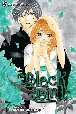 bokomslag Black Bird, Vol. 7