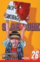 Slam Dunk, Vol. 26 1