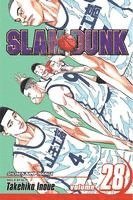 Slam Dunk, Vol. 28 1