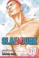 bokomslag Slam Dunk, Vol. 30