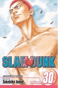 bokomslag Slam Dunk, Vol. 30