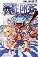 Eiichiro Oda - One Piece, Vol. 29, Häftad