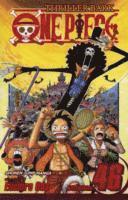 bokomslag One Piece, Vol. 46: Volume 46