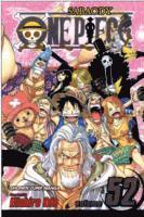 bokomslag One Piece, Vol. 52: Volume 52