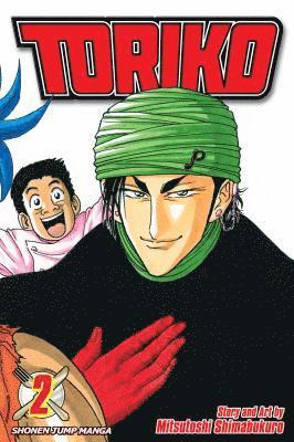 Toriko, Vol. 2 1