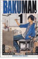 bokomslag Bakuman?, Vol. 1