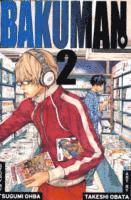 bokomslag Bakuman., Vol. 2: Volume 2