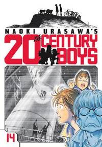 bokomslag Naoki Urasawa's 20th Century Boys, Vol. 14