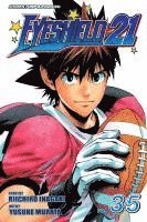 bokomslag Eyeshield 21, Vol. 35