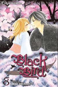 bokomslag Black Bird, Vol. 8