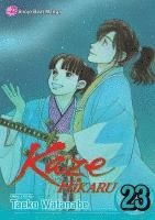 bokomslag Kaze Hikaru, Vol. 23