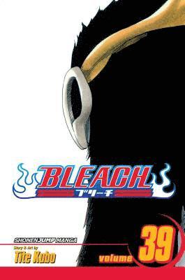 bokomslag Bleach, Vol. 39: Volume 39