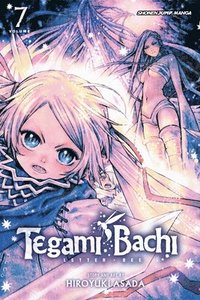 bokomslag Tegami Bachi, Vol. 7: Volume 7