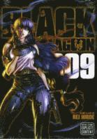 bokomslag Black Lagoon, Vol. 9: Volume 9