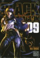 Black Lagoon, Vol. 9