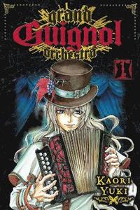 bokomslag Grand Guignol Orchestra, Vol. 1: Volume 1