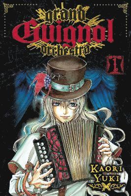 Grand Guignol Orchestra, Vol. 1: Volume 1 1